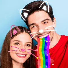 Face Camera: Photo Filters, Emojis, Live Stickers APK 2.20.100689 Download  for Android – Download Face Camera: Photo Filters, Emojis, Live Stickers  APK Latest Version - APKFab.com