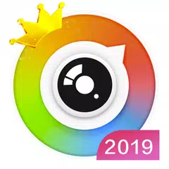 Скачать Beauty effect camera - камера красоты редактор APK