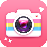 Selfie Camera with AR Stickers icon