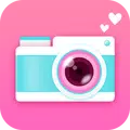 美容セルフィーカメラ - Papaya Cam
