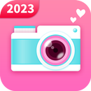 Caméra selfie beauté - Papaye APK