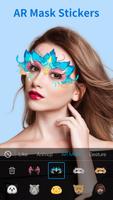Beauty Selfie Camera - Papaya poster