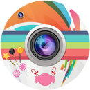 Selfie Camera Sweet Collage Ca APK