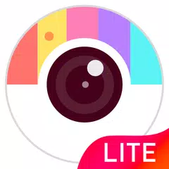 download Candy Selfie Lite: beauty cam APK