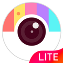 Candy Selfie Lite: beauty cam APK