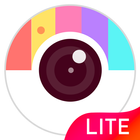 Candy Selfie Lite-icoon