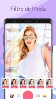 Sweet Selfie Lite: beauty cam Poster