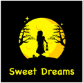 ”Sweet Dreams Stickers For WhatsApp