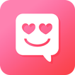 Sweet Chat - ऑनलाइन चैट ऑनलाइन डेटिंग दोस्त