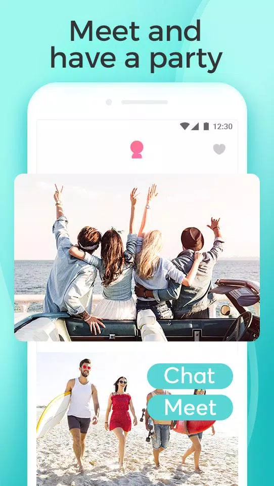 Sweet Chat APK for Android Download
