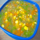 Sweet Corn Soup Recipes APK