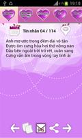 Tin Nhan Tinh Yeu 2 Ekran Görüntüsü 2