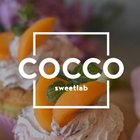 Cocco Sweetlab icône