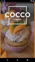 Cocco Sweetlab Affiche