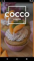 Cocco Sweetlab-poster