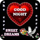 Good Night Gif APK