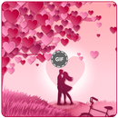 Romantic Love Gif APK