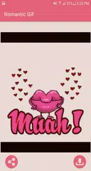 download Romantic Gif , Wallpapers APK