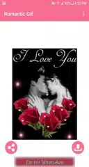 download Romantic Gif , Wallpapers APK