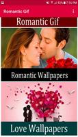 برنامه‌نما Romantic GiF عکس از صفحه