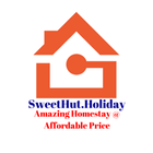 Sweethut.holiday - Best Deals on Hotels & Homestay أيقونة