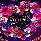 Sweet Love LWP Trial icon