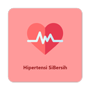 Hipertensi "SiBersih" APK