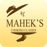Mahek's Cooking Classes