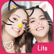 Sweet Snap Lite: foto selfie