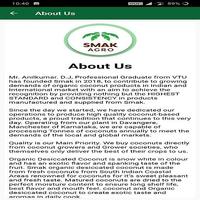 SMAK AGRO اسکرین شاٹ 1