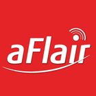 aFlair 图标