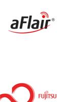 aFlair 海报