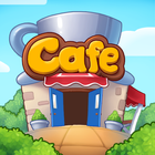 Grand Cafe Story－Match-3 icono