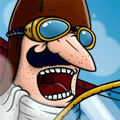 Aviator - idle clicker game APK download