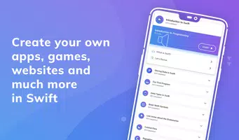 Learn Swift screenshot 4