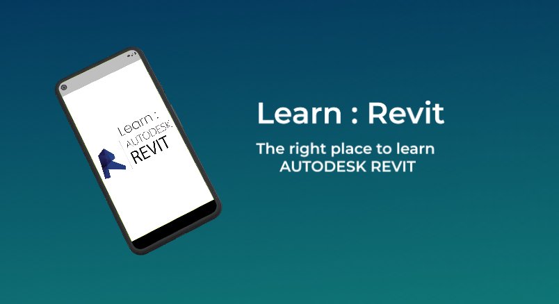 Learn : Revit APK for Android Download