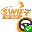 Swift Ride Driver icon