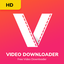 HD Video Downloader - XN Video Downloder APK