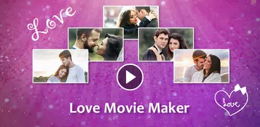 Love Photo Video Maker With Music