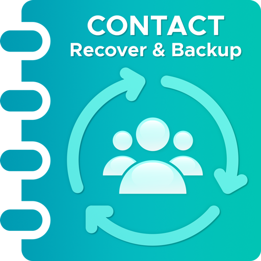 Recover All Deleted Contact & Sync