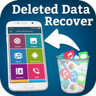 Recover Deleted All Files, Photos and Contacts アイコン