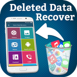 Recover Deleted All Files, Photos and Contacts ikona