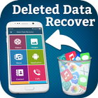 Recover Deleted All Files, Photos and Contacts ícone