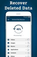 Recover Deleted All Files, Photos and Contacts ảnh chụp màn hình 2