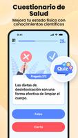 Ejercicio perezoso en casa captura de pantalla 3