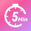 5Min：減量ワークアウト APK
