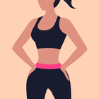 Home Workout icon