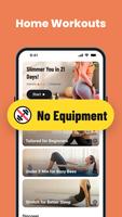 Home Workout screenshot 2