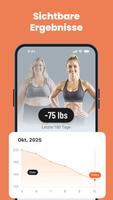 Heimtraining für Frauen Screenshot 3