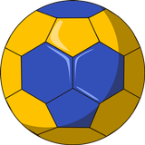 Football Livescore and News-icoon